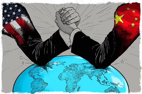 us china relations are unstable